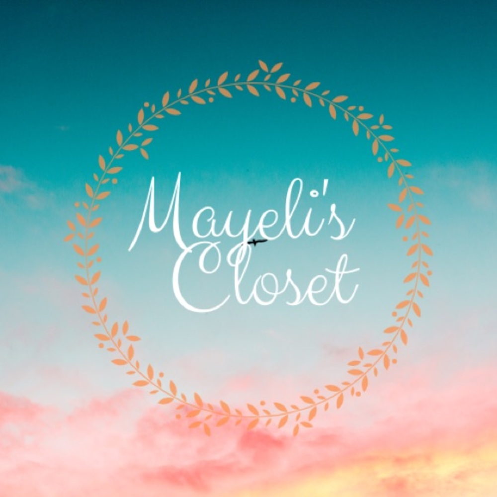 Meet your Posher, Mayeli